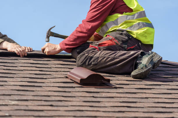 Best Local Roofing Companies  in Huntland, TN