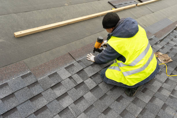 Best Metal Roofing Contractor  in Huntland, TN