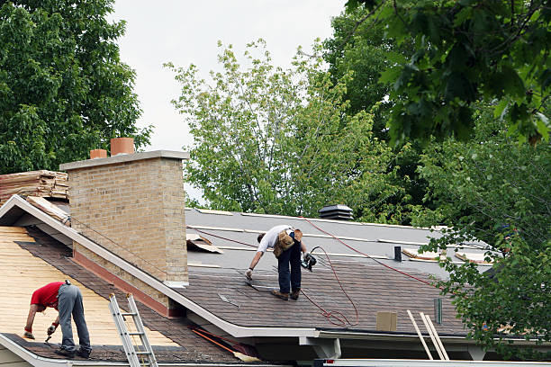 Trusted Huntland, TN Roofing Contractor Experts