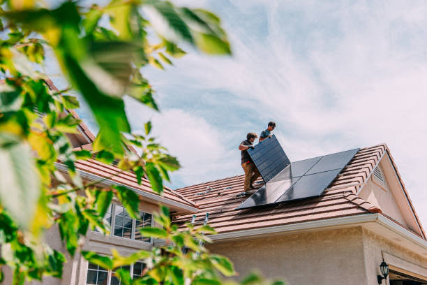 Best Roof Leak Repair  in Huntland, TN