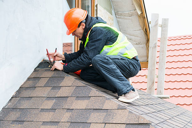 Best Roof Replacement Cost  in Huntland, TN